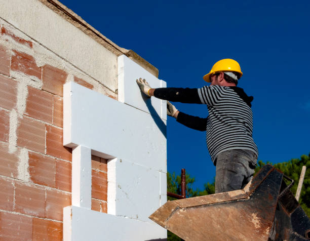 Best Cellulose Insulation in Thoreau, NM
