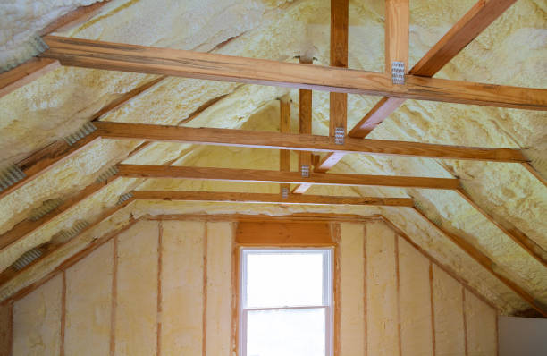 Types of Insulation We Offer in Thoreau, NM