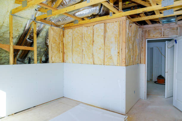 Best Residential Insulation in Thoreau, NM