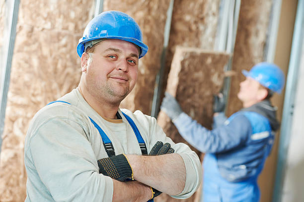 Types of Insulation We Offer in Thoreau, NM